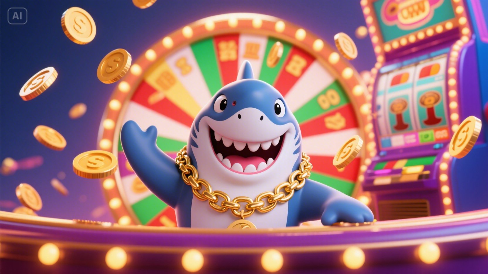 Registration at Boyle Casino Casino