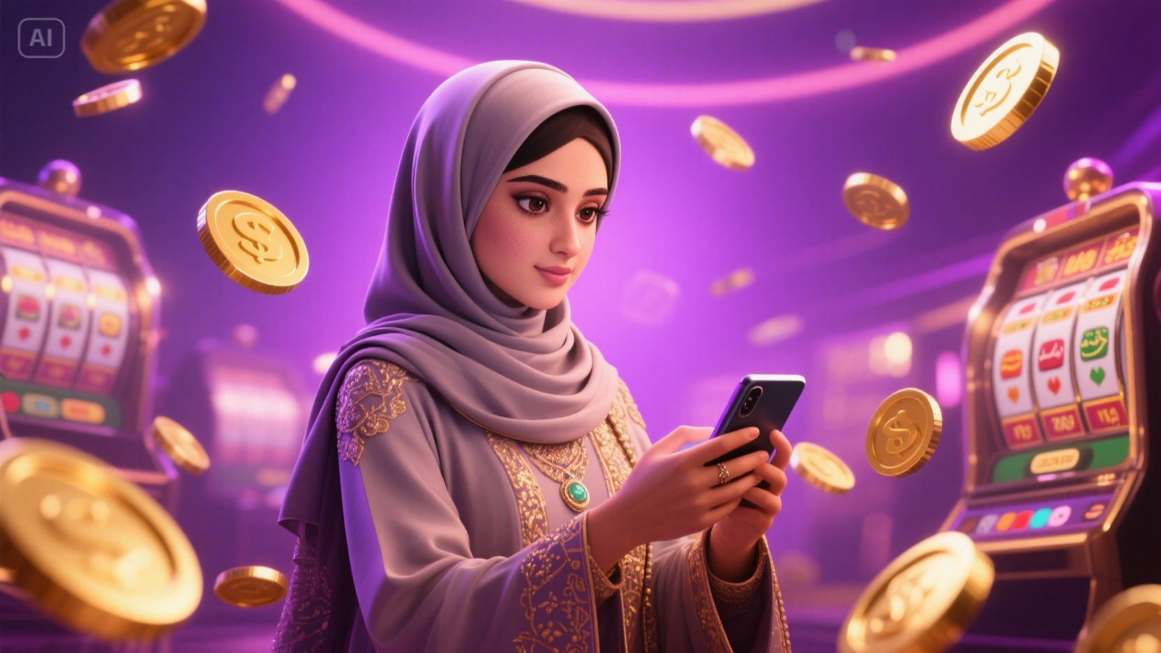 Registration at Boyle Casino Casino