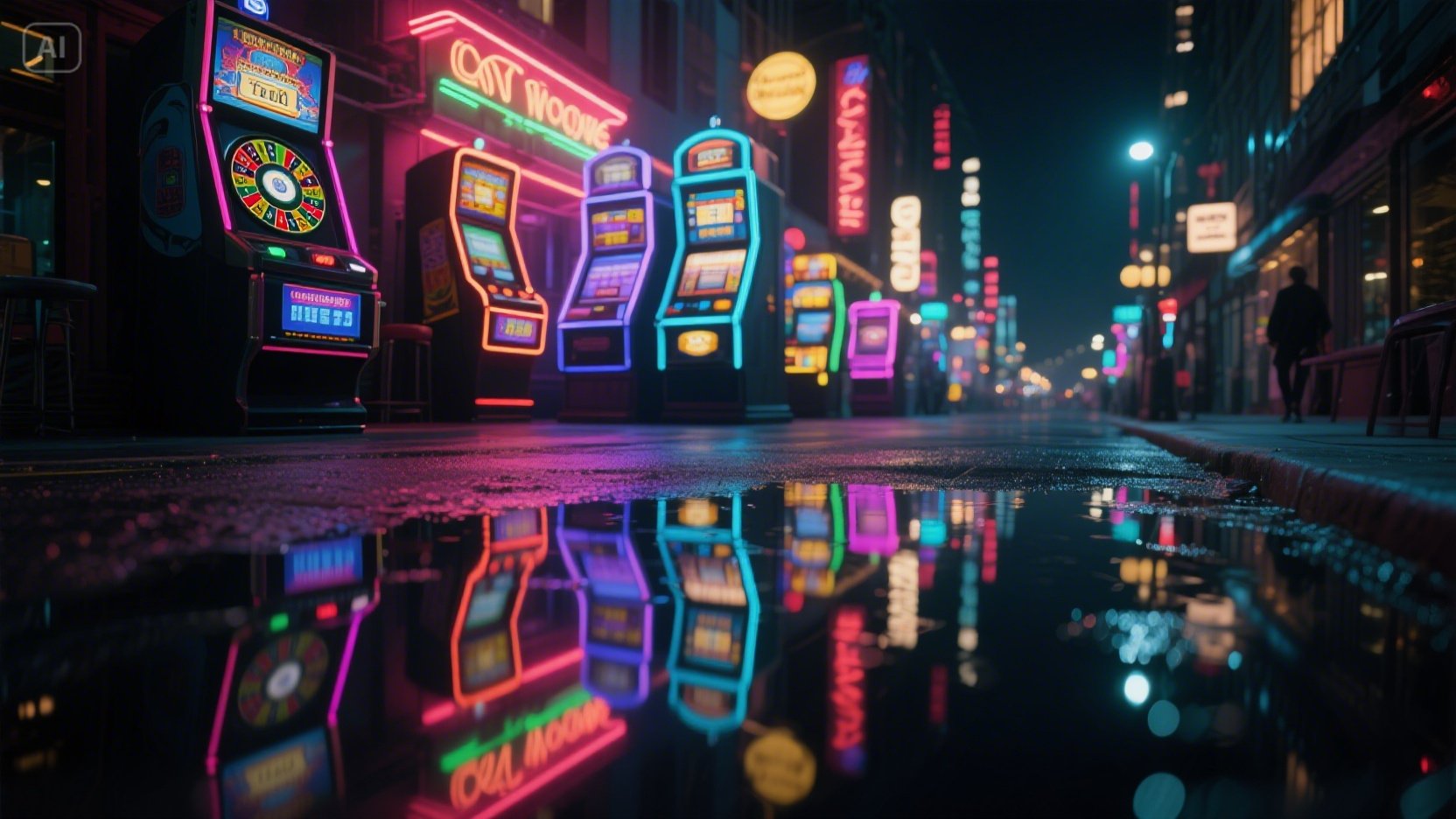 Registration at Boyle Casino Casino